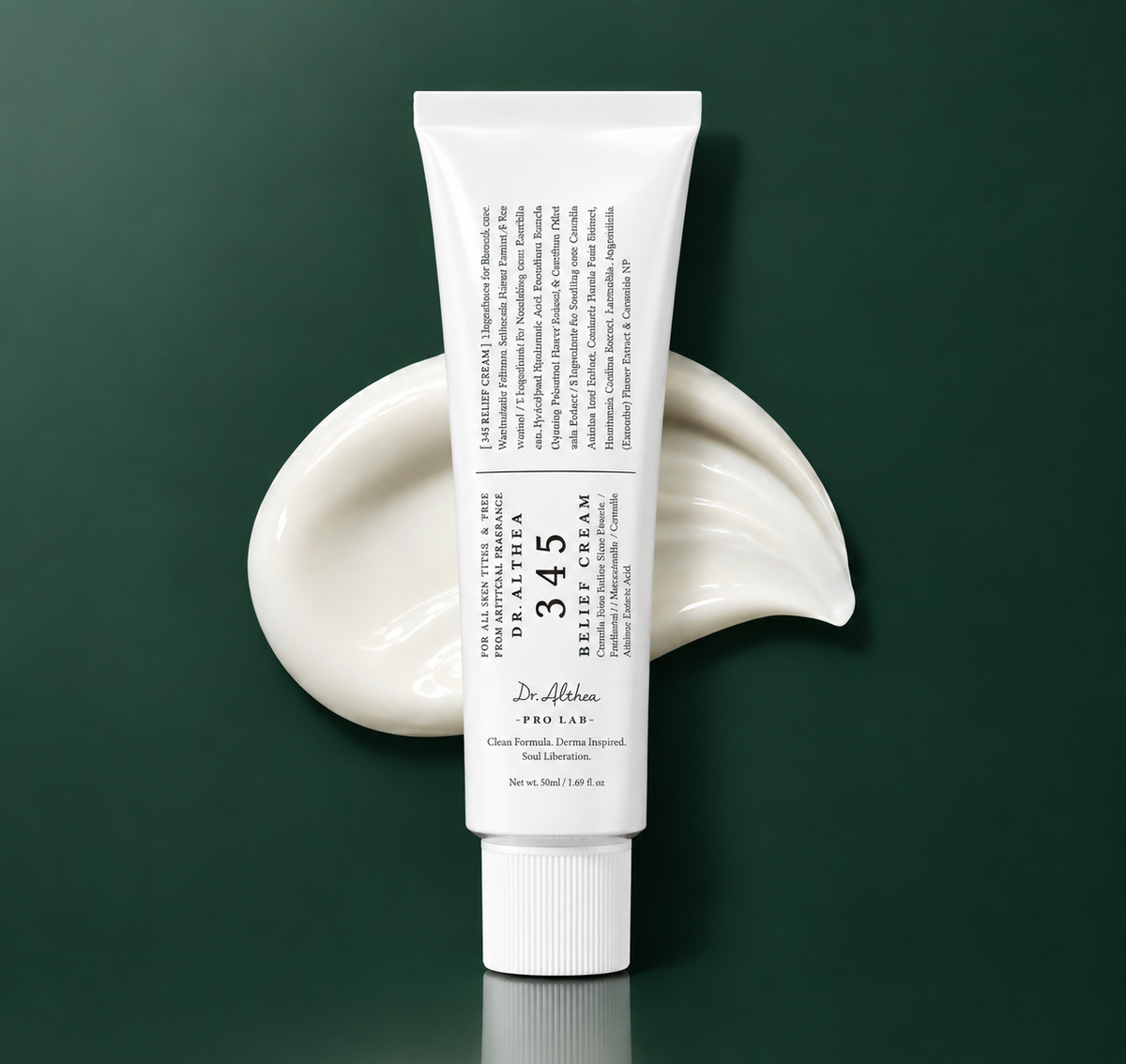 Dr. Althea 345 Relief Cream